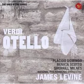 Verdi：Otello