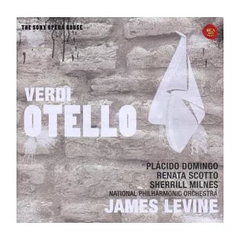 Verdi：Otello