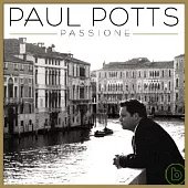 Paul Potts / Passione