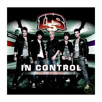 US5 / In Control Reloaded (CD+DVD)