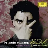 Handel / Rolando Villazon