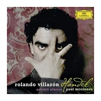 Handel / Rolando Villazon