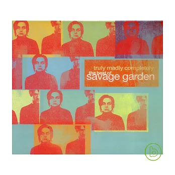 Savage Garden / Truly Madly Completely - The Best of Savage Garden
