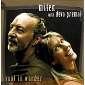 Deva Premal&Miten / Soul in Wonder