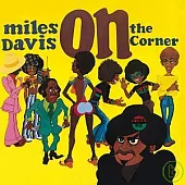Miles Davis/ On The Corner [Blu-spec CD]