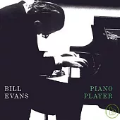 Bill Evans / Piano Player [Blu-spec CD]