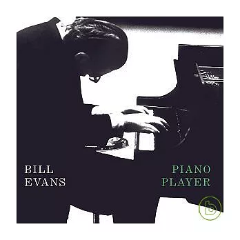 Bill Evans / Piano Player [Blu-spec CD]