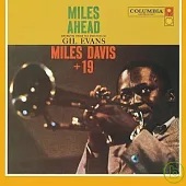 Miles Davis / Miles Ahead [Blu-spec CD]
