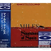 Miles Davis / Sketches Of Spain [Blu-spec CD]