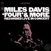 Miles Davis / Four & More [Blu-spec CD]