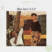 Miles Davis / E.S.P. [Blu-spec CD]