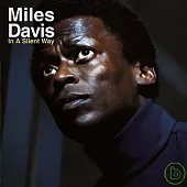 Miles Davis / In A Silent Way [Blu-spec CD]