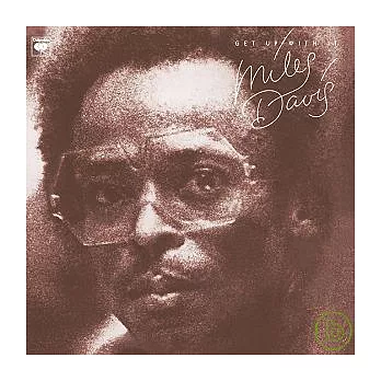 Miles Davis / Get Up With It [Blu-spec CD]