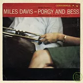 Miles Davis / Porgy & Bess [Blu-spec CD]