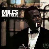 Miles Davis / Miles In Berlin [Blu-spec CD]