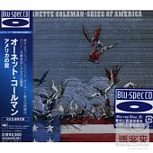 Ornette Coleman / Skies Of America [Blu-spec CD]