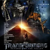 OST / Transformers: Revenge Of The Fallen Soundtrack