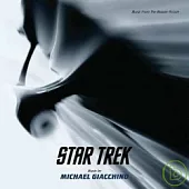 O.S.T / Star Trek - Michael Giacchino