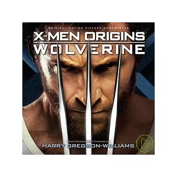 O.S.T / X-Men Origins: Wolverine