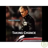 HBO O.S.T / Taking Chance