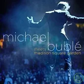 Michael Buble / Michael Buble Meets Madison Square Garden (CD+DVD Special Edition)