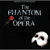 O.C.R. / The Phantom of the Opera 2CDs