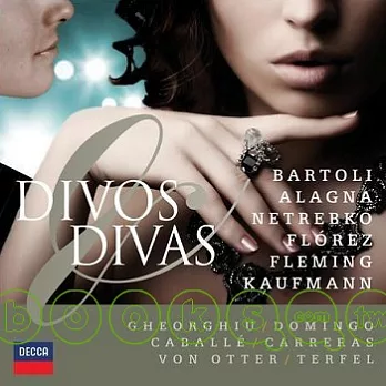 Divos & Divas - 2CDs
