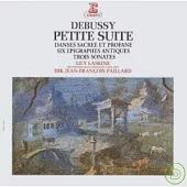 Debussy - Petite Suite