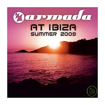 V.A. / Armada At Ibiza Summer 2009