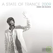 Armin van Buuren / A State Of Trance 2009