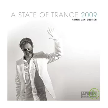 Armin van Buuren / A State Of Trance 2009