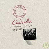 Cinderella / Authorized Bootleg: Live / Tokyo Dome - Tokyo, Japan 12/31/1990