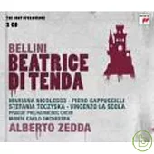Bellini：Beatrice di Tenda