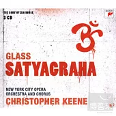 Glass：Satyagraha