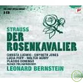 Strauss：Der Rosenkavalier