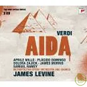 Verdi：Aida