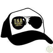 五月天 / DNA 網帽 墨鏡
