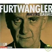 Furtwangler - Maestro Classico - 10CDs Boxset