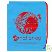 a-nation’09 購物袋