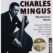 Charles Mingus / Charles Mingus Wallet