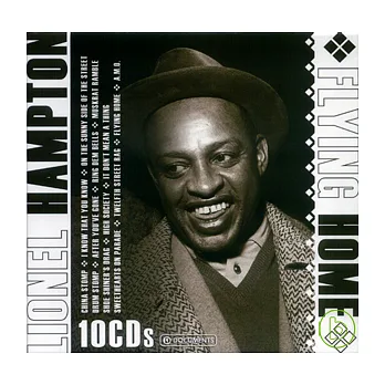 Lionel Hampton / Lionel Hampton Wallet