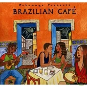 Brazilian Cafe