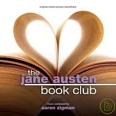 Original Motion Picture Soundtrack: The Jane Austen Book Club - Aaron Zigman
