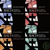 Bach Cantatas - 40CD Boxset Collection