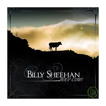 Billy Sheehan / Holy Cow！