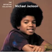Michael Jackson / The Definitive Collection