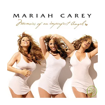 Mariah Carey / Memoirs Of An Imperfect Angel
