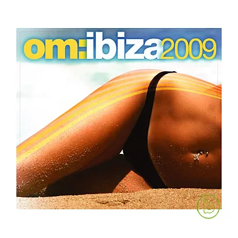 V.A. / OM: Ibiza 2009