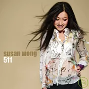 Susan Wong / 511 (LP黑膠唱片)