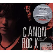 JerryC / Canon Rock (EP)